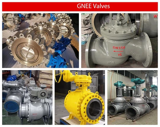 Electric Two-way Control Valve Factory Electric Two-way Control Valve Factory